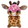 Nici Peluche Collection Bubble Girafe