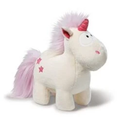 Nici Peluche Licorne Theodor 22 Cm