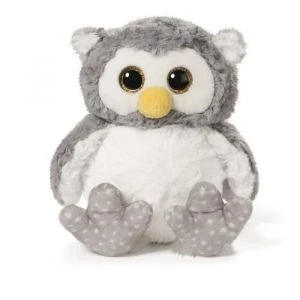 Nici Peluche Chouette Olinka 35 Cm 3 Nici Peluche Chouette Olinka 35 Cm