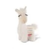 Nici LA18 Peluche Dalia La Lama 32cm Avec Sa Selle, NI42248 -Nici 3232442 0