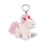 Nici 40091 - TH17 - Porte-Clés Licorne Theodor - 10 Cm -Nici 3894605 0