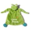 Nici Ma First Grenouille En Peluche Petit Prince 40045 Vert -Nici 4006920 0