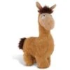 Nici La-La-Lama Lounge Peluche Lama Luis Lama 35 Cm 42249 Brun -Nici 4091371 0