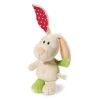 Nici Mon First Lapin De Compagnie Tilli 25 Cm Avec Carte En-tête 39685 -Nici 4577532 0