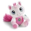 Nici Bonnet De Couchage Peluche Licorne En Peluche Fyala 22 Cm 41369 -Nici 4802684 0