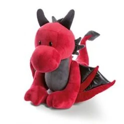 Nici 46714, Peluche