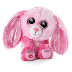Nici 46526, Peluche