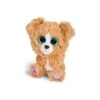 Nici Glubschis Chien En Peluche Lollidog 15cm, 46317 1 Nici Glubschis Chien En Peluche Lollidog 15cm, 46317 -Nici 5615306 0