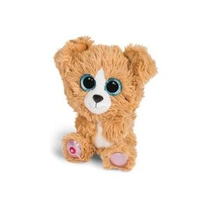 Nici Glubschis Chien En Peluche Lollidog 15cm, 46317 3 Nici Glubschis Chien En Peluche Lollidog 15cm, 46317