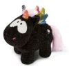 Nici Licorne En Peluche Yin 22 Cm – Jouets Créatures Légendaires Pour Filles, Garçons, Bébés Et Fans De Peluches Animales, Licornes Douillettes à Câliner Et Pour Jouer – Doudous Enfants -Nici 6064524 0