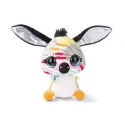 Nici Doos Baby Zebra 16cm