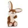 Nici Poline 25 Cm – Peluches Filles, Garçons Et Bébés – Doudou Lapin à Câliner Et Pour Jouer – Jouets Animaux Pour Dormir – Collection Forest Friends, 47339, Marron/Beige 2 Nici Poline 25 Cm – Peluches Filles, Garçons Et Bébés – Doudou Lapin à Câliner Et Pour Jouer – Jouets Animaux Pour Dormir – Collection Forest Friends, 47339, Marron/Beige -Nici 6368523 0