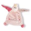 Nici Ma Licorne Serviette De Câlin First Licorne Stupsi Meinhörnchen 43658 -Nici 6522349 0