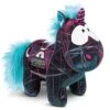 Nici 45713 Moon Beamer Édition Spéciale 32cm I Jouet Licorne Scintillante Pour Filles, Garçons Et Bébés I Doudou Douillet I Animal En Peluche Pour Enfants Theodor & Friends, 32 Cm -Nici 6582582 0