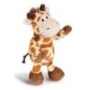 Nici Peluche Girafe 20 Cm Zoo Friends 48069 Beige -Nici 6582589 0