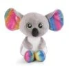 Nici L’Originale – Glubschis Miss Crayon 45 Cm – Koalas Grands Yeux Pailletés – Jouets Tout Doux Pour Les Amateurs De Peluche – Doudou Câlin, 47186, Gris/Multicolore 2 Nici L’Originale – Glubschis Miss Crayon 45 Cm – Koalas Grands Yeux Pailletés – Jouets Tout Doux Pour Les Amateurs De Peluche – Doudou Câlin, 47186, Gris/Multicolore -Nici 6593267 0