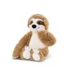 Nici Peluche Paresseux 20 Cm Zoo Friends Marron 48083 -Nici 6622886 0
