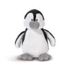 Nici Peluche Pingouin 20 Cm Zoo Friends
