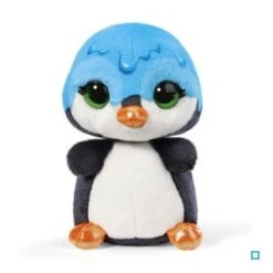 Nici 38447 - NCDO - Sirup Penguin Pripp Classic - 16 Cm