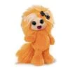 Nici 38492 – Ayumi Be You – Talent Articulé, Peluche, 20 Cm -Nici 6859636 0