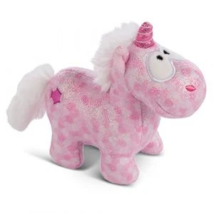 Nici Pink Diamond 13 Cm – Peluche Licorne Pour Filles, Garçons Et Bébés – Jouet Animal à Câliner Et Pour Jouer – Peluches Animaux Douillets – Doudou Original – Licornes – Rose 3 Nici Pink Diamond 13 Cm – Peluche Licorne Pour Filles, Garçons Et Bébés – Jouet Animal à Câliner Et Pour Jouer – Peluches Animaux Douillets – Doudou Original – Licornes – Rose