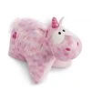 Nici Coussin Doudou Licorne Pink Diamond 40x30 Cm, 47636, Rose -Nici 6882194 0