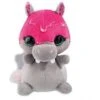 Nici Doos 42145 Itomu Peluche Hippopotame 12 Cm, Multicolore, Dimensions : Env. -Nici 7084271 0