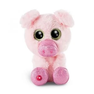 Nici Peluche Glubschis Cochon Junior 15 Cm Peluche Rose 3 Nici Peluche Glubschis Cochon Junior 15 Cm Peluche Rose
