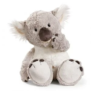 Nici Peluche Koala 25 Cm, 48391, Gris 3 Nici Peluche Koala 25 Cm, 48391, Gris