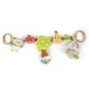 Nici My First - Chaîne De Landau Lapin Et Hibou -Nici 8180048 0
