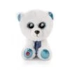 Nici Original – Glubschis 15 Cm Animaux Moelleux Avec De Grands Yeux Scintillants – Jouet Câlin Pour Les Amoureux Des Peluches, Blanc/Bleu, Étoile, 46955, Ours Polaire Benjie -Nici 8647335 0