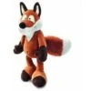 Nici Peluche Renard 25 Cm 1 Nici Peluche Renard 25 Cm -Nici 985633 0
