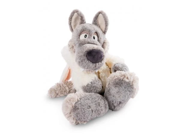 Nici 47081 - Wolf 35cm Dangling 5 Nici 47081 - Wolf 35cm Dangling – Image 3