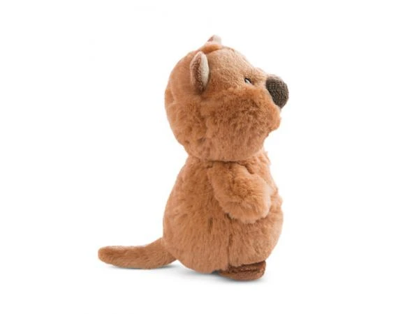 Nici 47213 - Quokka Quokka-Mola 15cm Standing GREEN 4 Nici 47213 - Quokka Quokka-Mola 15cm Standing GREEN – Image 2
