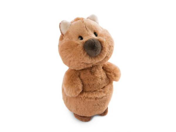 Nici 47213 - Quokka Quokka-Mola 15cm Standing GREEN 3 Nici 47213 - Quokka Quokka-Mola 15cm Standing GREEN