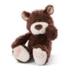 Nici 47602 - Soft Toy Bear Malo 20cm Dangling GREEN -Nici nici 47602 soft toy bear malo 20cm dangling green 600