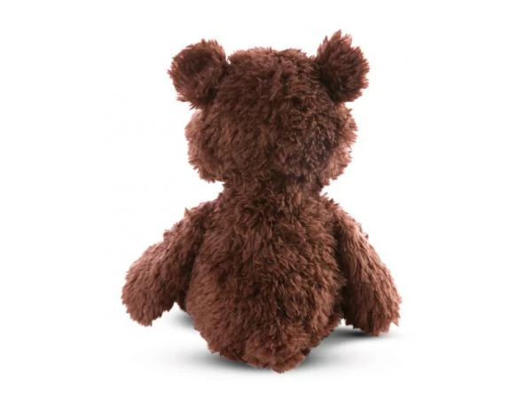 Nici 47604 - Soft Toy Bear Malo 35cm Dangling GREEN 4 Nici 47604 - Soft Toy Bear Malo 35cm Dangling GREEN – Image 2