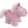 Nici 47632 - Unicorn Pink Diamond 13cm Standing -Nici nici 47632 unicorn pink diamond 13cm standing 600