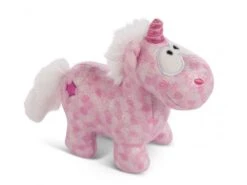 Nici 47632 - Unicorn Pink Diamond 13cm Standing