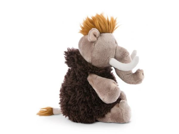 Nici 47715 - Mammoth Elke 25cm Dangling 4 Nici 47715 - Mammoth Elke 25cm Dangling – Image 2