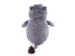 Nici 47960 - Hippo DJ Nilbert 20cm Dangling GREEN -Nici nici 47960 hippo dj nilbert 20cm dangling green 600 2