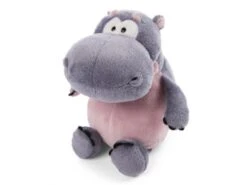 Nici 47960 - Hippo DJ Nilbert 20cm Dangling GREEN