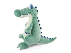 Nici -Nici nici 47967 crocodile croco mcdile 37cm sitting green 600 1