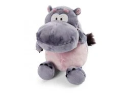 Nici 47968 - Hippo DJ Nilbert 35cm Dangling GREEN