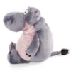 Nici 47972 - Hippo DJ Nilbert 50cm Dangling GREEN -Nici nici 47972 hippo dj nilbert 50cm dangling green 600