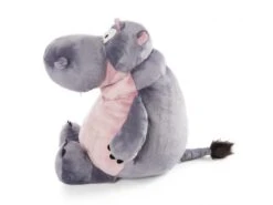 Nici 47972 - Hippo DJ Nilbert 50cm Dangling GREEN