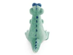 Nici 47974 - Crocodile Croco McDile 70cm Sitting GREEN -Nici nici 47974 crocodile croco mcdile 70cm sitting green 600 2