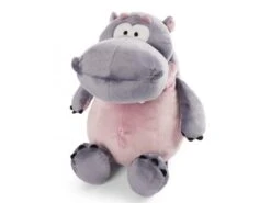 Nici 47975 - Hippo DJ Nilbert 70cm Dangling GREEN