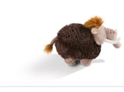 Nici 48072 - Mammoth 45cm Standing -Nici nici 48072 mammoth 45cm standing 600 2
