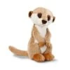 Nici 48080 - Meerkat 20cm, Sitting